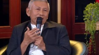 Effendy Choi, Ketua Dewan Pimpinan Pusat Partai NasDem