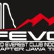 Bakti Sosial, Komunitas Ford Everest Club Indonesia