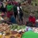 Masyarakat di Intan Jaya, Papua Tengah Kekhawatiran Naiknya Harga Sembako