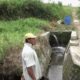 Penemuan Al-Quran di saluran irigasi