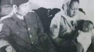 Jendral Besar Sudirman