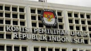 Perubahan jadwal pendaftaran capres cawapres 2024