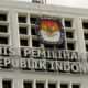 Perubahan jadwal pendaftaran capres cawapres 2024