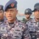 TNI AL Pimpin Sea Phase di Situbondo