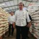 Presiden Jokowi pastikan stock beras dalam negeri aman saat kemarau