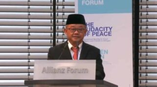 Sekretaris umum PP Muhammadiyah