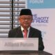 Sekretaris umum PP Muhammadiyah