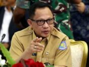 Sorotan Mendagri atas Penerimaan Pegawai Honorer Berdasarkan Nepotisme