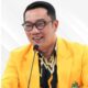 Pertemuan Megawati-Ridwan Kamil Ungkap Opsi Cawapres Ganjar Pranowo
