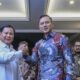 Gerindra Buka Peluang AHY sebagai Bacawapres Prabowo Subianto