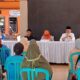 Pembagian BLT desa Aliyan