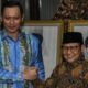 Partai Demokrat Resmi Bergabung dengan Koalisi Indonesia Maju Mengusung Prabowo Subianto