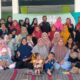 PKK Desa Labanasem Mengadakan Acara Sekolah Orang Tua Hebat untuk Cegah Stunting