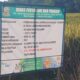 Proyek Irigasi Diduga Tidak Sesuai Spesifikasi