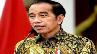 Presiden Jokowi Tegaskan Penyelewengan Dana Desa Bisa Berujung Pidana