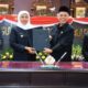 Pemprov dan DPRD Jatim Resmikan P-APBD