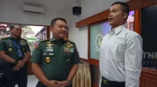 Rafi Atqiya, Pemuda Banten yang Memukau dengan Keempat Bahasa Asingnya