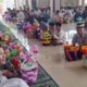 Tradisi Endog-endogan Dengan Timba di Pengatigan