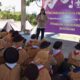 Kemah Widya Pramuka MI Darun Najah II Banyuwangi