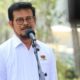 Penggeledahan Rumah Dinas Menteri Pertanian Syahrul Yasin Limpo