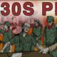Peristiwa Kelam 30 September 1965 di Indonesia