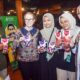 Javawangi Raih Juara Jagoan Tani Banyuwangi