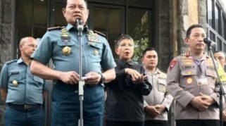 Jet Tempur hingga KRI Dikerahkan Panglima TNI, Kawal Delegasi KTT ASEAN 2023