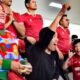 Jokowi Puji Pencapaian Timnas U-23