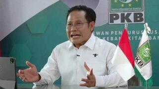 KPK Menolak Permintaan Cak Imin untuk Ditunda Pemeriksaannya