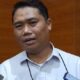 KPK tengah mengusut kasus dugaan korupsi pengadaan sistem pengawasan TKI di Kementerian Tenaga Kerja