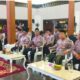 Kafilah MTQ Kabupaten Banyuwangi Dilepas untuk Berkompetisi di Tingkat Provinsi