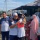 Kapolres Tanjung Balai, Kunjungi Keluarga Korban Akibat Hanyut Banjir