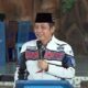 Ketua DPC Partai Demokrat Kabupaten Banyuwangi, Michael Edy Hariyanto