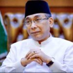 Ketua Umum PBNU Gus Yahya, Tidak Ada Capres yang Mengatasnamakan NU