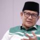 Ketua Umum PKB Muhaimin Iskandar Absen dari Pemeriksaan KPK