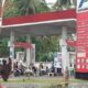 Konsumen SPBU Labanasem Banyuwangi Merasa Dijebak, Terpaksa Membeli Pertamax