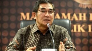 Kontroversi Pemanggilan Cak Imin oleh KPK