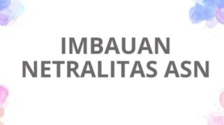 Netralitas ASN dalam Pemilu 2024