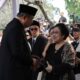PDIP Buka Peluang Pertemuan Megawati-SBY