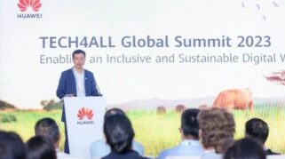 Huawei Connect TECH4ALL Summit Jajaki Peran Teknologi juga Kemitraan dalam Mewujudkan Inklusi kemudian Keberlanjutan