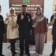 Direktorat Jenderal Bimbingan Masyarakat Islam dan Pembinaan Syariah Membina Takmir Masjid di Kabupaten Banyuwangi