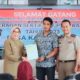 Pemkab Lumajang Serahkan 400 Sertifikat PTSL Warga Desa Karangsari