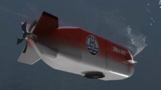 Pengadaan Sistem Penyelamatan Kapal Selam