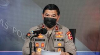 Polisi Berhasil Mengamankan Akun YouTube DPR RI