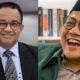 Prabowo Merespon Santai Adanya Pernyataan Duet Anies dan Cak Imin