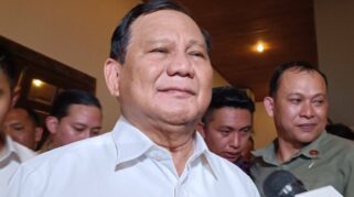 Prabowo Subianto Gagas Ekonomi Pancasila yang Lebih Berpihak pada Rakyat Miskin