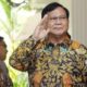 Prabowo Ungguli Ganjar Head to Head