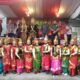 Rayakan HUT RI Yang Ke 78, PEMDES Jabung Gelar Karnaval Budaya