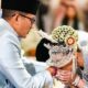 Sandiaga Uno, Resmi Menikahkan Putrinya di New York