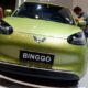 Wuling Motors Diharapkan Produksi Mobil Listrik Terjangkau di Bawah Rp 200 Juta